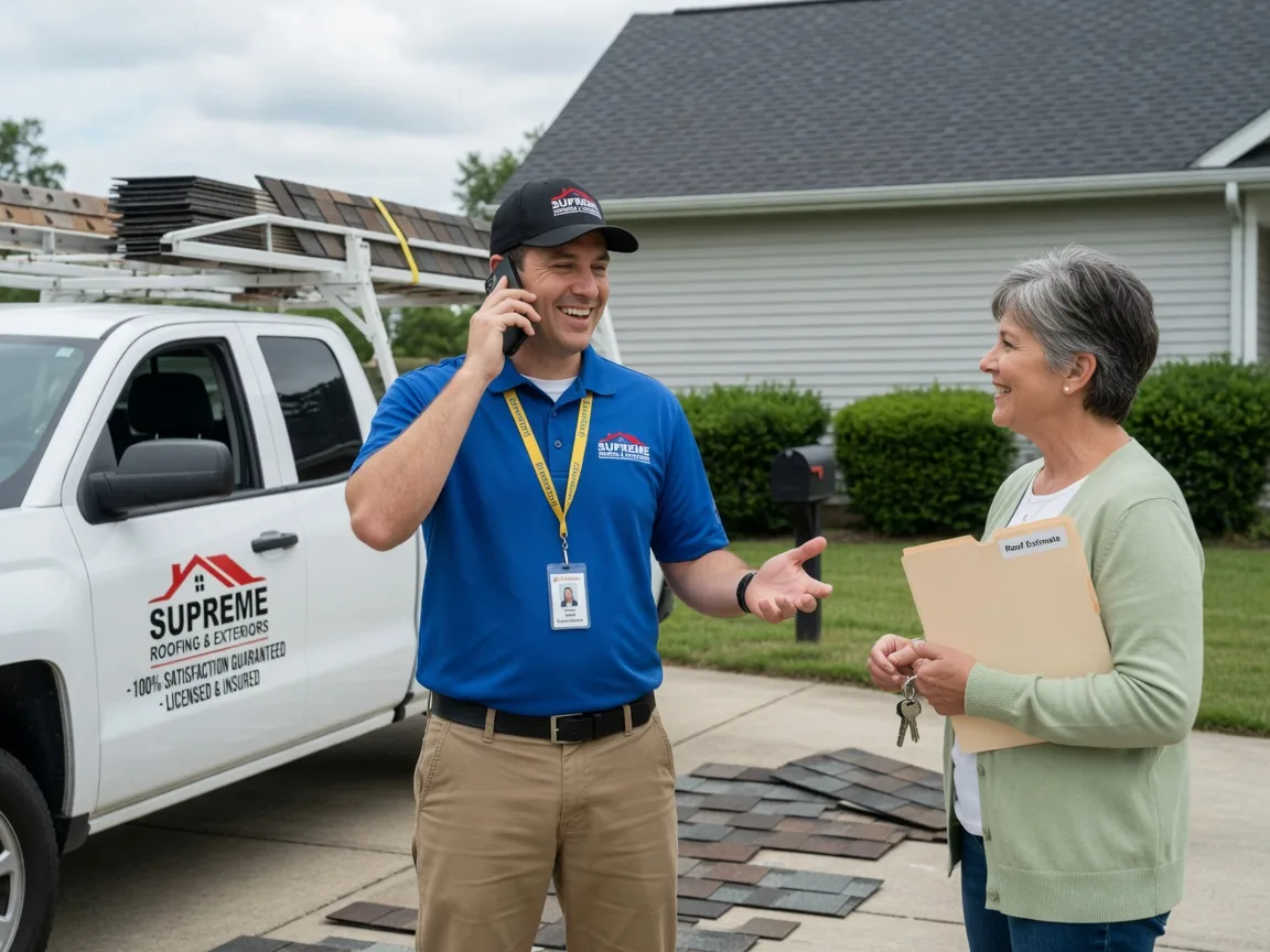 Roof Replacement Slayton, MN FAQs